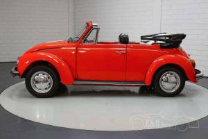 Imagen 19/19 de Volkswagen Maggiolone 1303 (1977)
