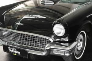 Immagine 33/50 di Ford Thunderbird (1957)