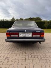 Bild 12/70 von Rolls-Royce Silver Spur (1988)