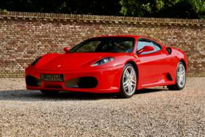 Immagine 47/50 di Ferrari F430 (2005)