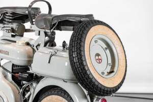 Bild 16/17 von Innocenti DUMMY (1954)