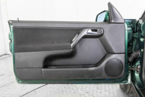 Image 13/50 de Volkswagen Golf III Cabrio 1.8 (1998)