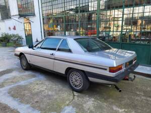 Image 12/48 de Lancia Gamma Coupe 2000 (1979)