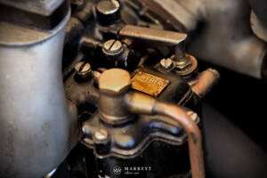 Imagen 51/69 de Alfa Romeo 6C 1750 Super Sport &#x2F; Gran Sport (1929)