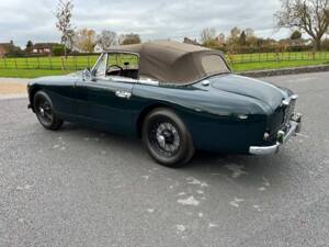 Afbeelding 42/50 van Aston Martin DB 2&#x2F;4 Mk I DHC (1954)