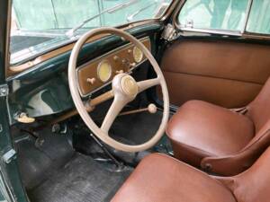 Imagen 18/30 de FIAT 500 C Furgonato (1952)