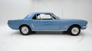 Image 9/15 of Ford Mustang Custom (1965)