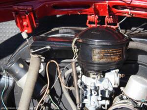 Imagen 161/171 de Volkswagen Käfer 1200 (1965)