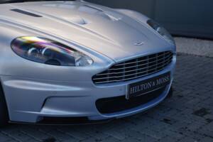 Immagine 25/50 di Aston Martin DBS (2011)