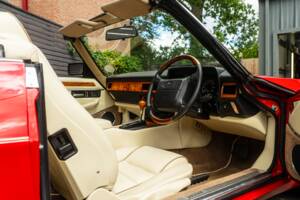 Imagen 43/61 de Jaguar XJS 4.0 Celebration (1995)