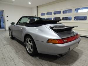 Bild 3/15 von Porsche 911 Carrera (1994)