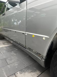 Immagine 25/49 di Mercedes-Benz 190 E (1990)