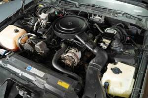 Bild 3/19 von Chevrolet Camaro RS 191 (1991)