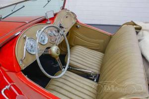 Bild 14/15 von MG TD (1953)