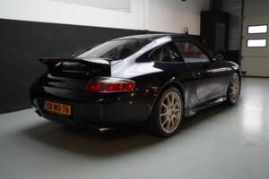 Bild 29/50 von Porsche 911 Carrera (1999)