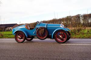 Bild 5/26 von Amilcar CGSS (1927)