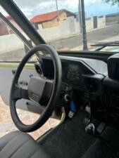 Bild 48/60 von Toyota Land Cruiser Turbo LJ 70 (1987)