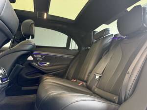 Image 18/30 of Mercedes-Benz S 350 d L (2018)