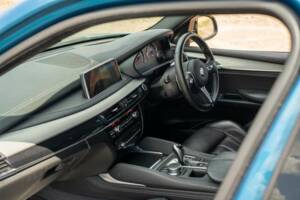 Image 28/50 de BMW X5 M (2016)