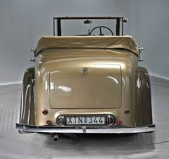 Immagine 14/50 di Rolls-Royce 25/30 HP (1937)