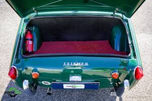 Bild 48/51 von Triumph TR 3A (1961)