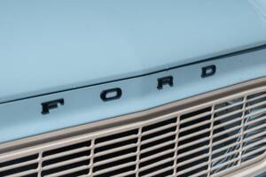 Bild 11/50 von Ford Transit (1972)