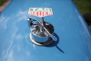 Bild 14/29 von Riley 12&#x2F;4 Special (1935)