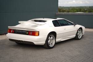 Image 42/50 of Lotus Esprit S4 (1994)