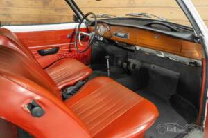 Image 11/29 of Volkswagen Karmann Ghia 1500 (1969)