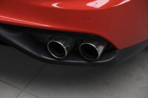 Immagine 17/50 di Ferrari FF (2011)
