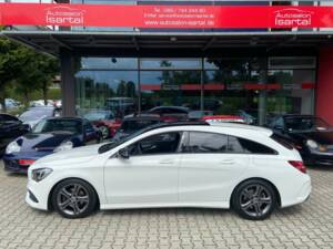 Afbeelding 1/15 van Mercedes-Benz CLA 200 Shooting Brake (2018)