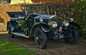 Bild 5/50 von Rolls-Royce 20 HP (1927)