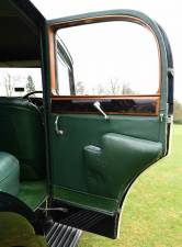 Bild 50/50 von Rolls-Royce 20&#x2F;25 HP Sport Saloon (1933)