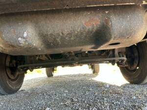 Image 16/20 of Volkswagen T2b Kombi (1974)