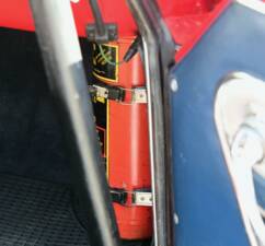 Image 50/50 of Alfa Romeo Giulietta Sprint (1961)