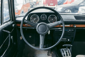 Bild 69/112 von BMW 2000 (1970)