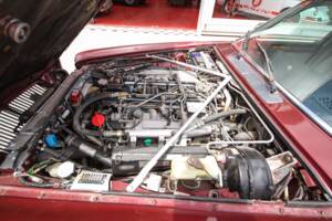 Image 36/44 of Jaguar XJ 12 (1990)