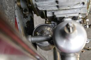 Immagine 33/50 di Alfa Romeo 6C 1750 Gran Sport (1929)