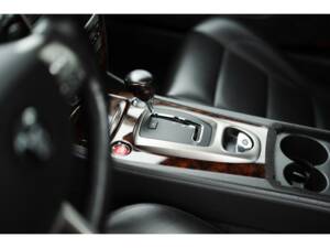 Bild 26/33 von Jaguar XKR (2008)