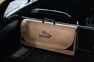Immagine 22/50 di Jaguar Type E 4.2 (1965)