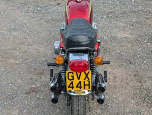 Image 13/41 de Honda DUMMY (1970)