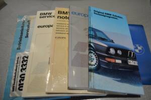 Bild 31/40 von BMW 524td (1985)