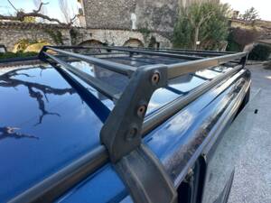 Image 7/100 of FIAT Panda 1000 (1990)
