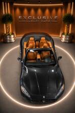 Bild 7/59 von Maserati GranCabrio 4.7 (2010)