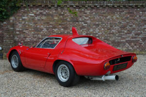 Afbeelding 2/50 van FIAT Abarth OT 2000 (1965)