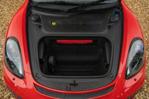 Bild 48/50 von Porsche Boxster Spyder (2015)
