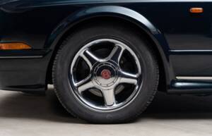Image 8/43 of Bentley Continental T (1997)