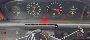 Image 52/53 de Rover 3500 S (1975)