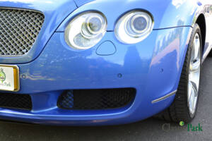 Afbeelding 48/50 van Bentley Continental GT (2005)