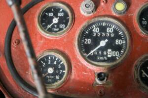 Image 11/50 of Volvo Laplander L3314 (1966)